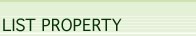 List Property